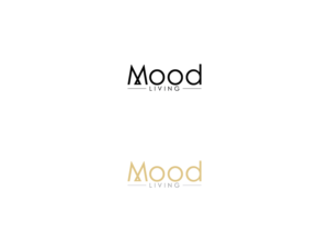 Logo-Design von mail.pavanayi für Mood Design Studio | Design: #13187823