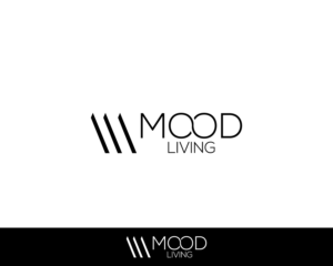 Logo Design by MAWBM for Mood Design Studio | Design: #13195460