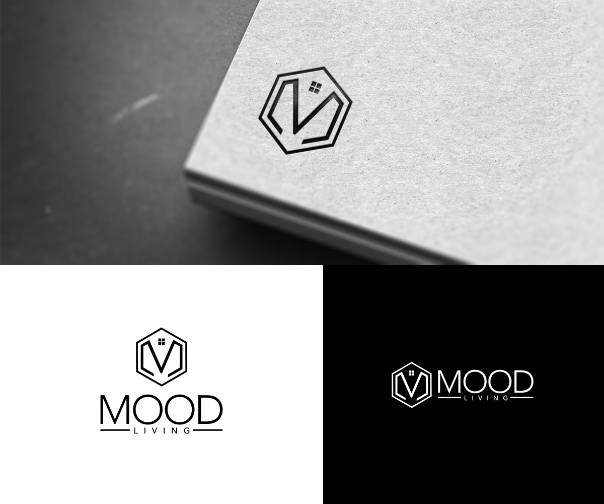 Design de Logo par PsyPen pour Mood Design Studio | Design #13187962