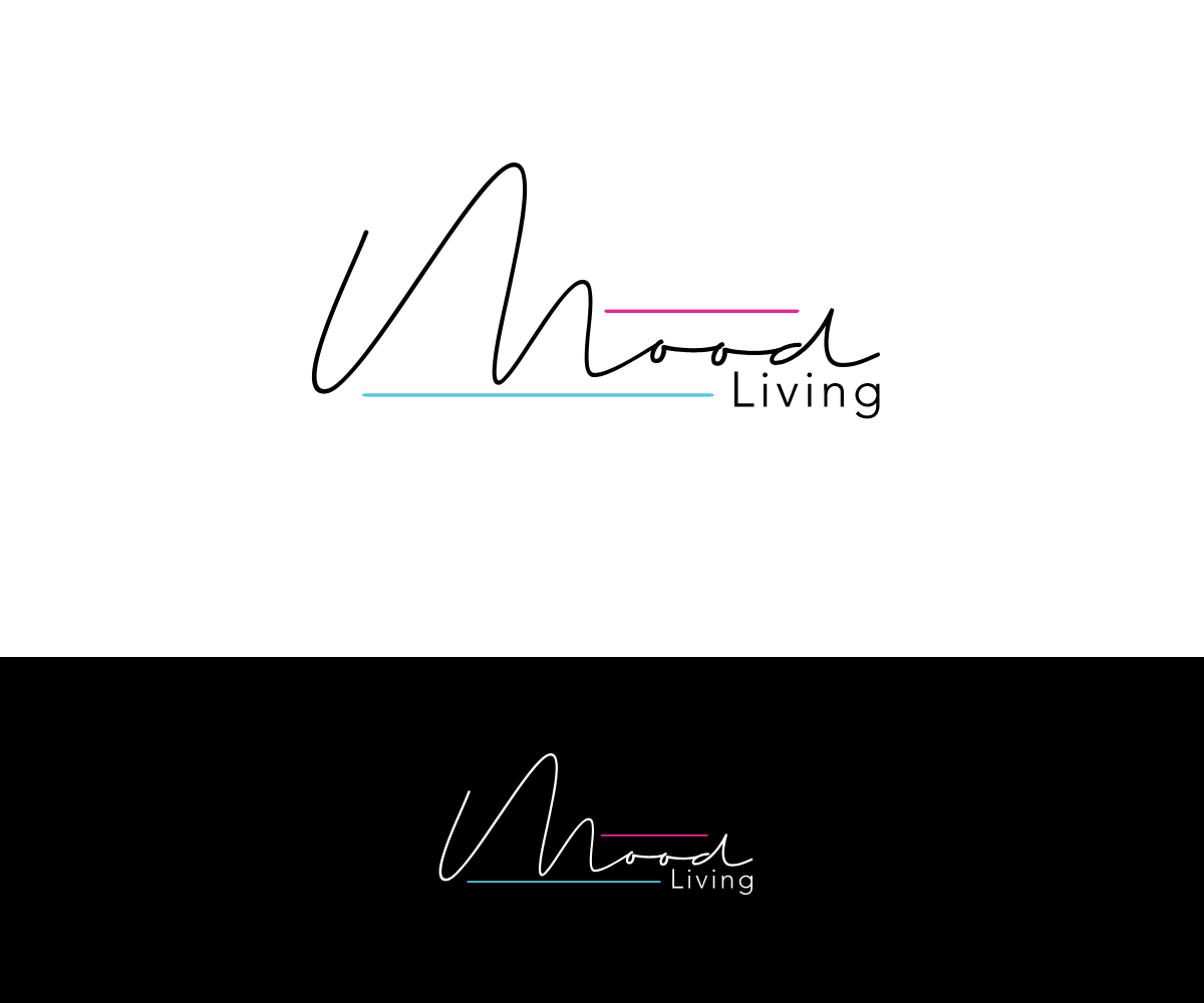 Logo Design by PsyPen for Mood Design Studio | Design #13188073