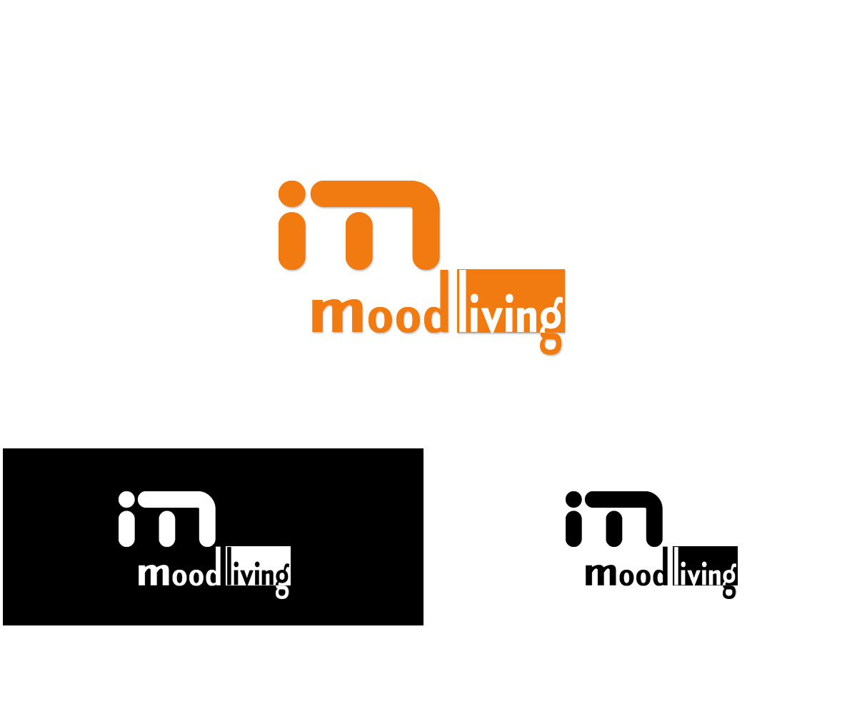 Logo Design by kshitijpayasi for Mood Design Studio | Design #13193642
