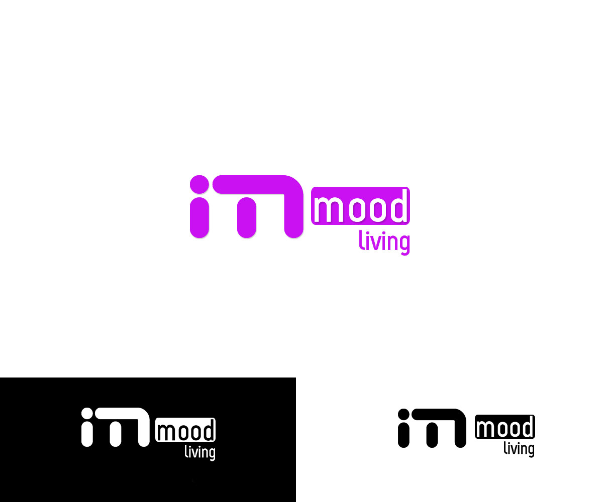 Logo Design by kshitijpayasi for Mood Design Studio | Design #13203441
