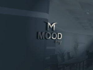 Diseño de Logo por asman para Mood Design Studio | Diseño: #13188299