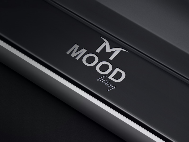 Logo-Design von asman für Mood Design Studio | Design #13188300