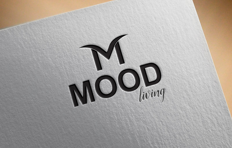 Logo Design by asman for Mood Design Studio | Design #13188303