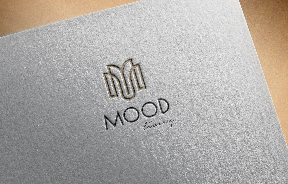 Logo Design by carabuenaeffect for Mood Design Studio | Design #13190945