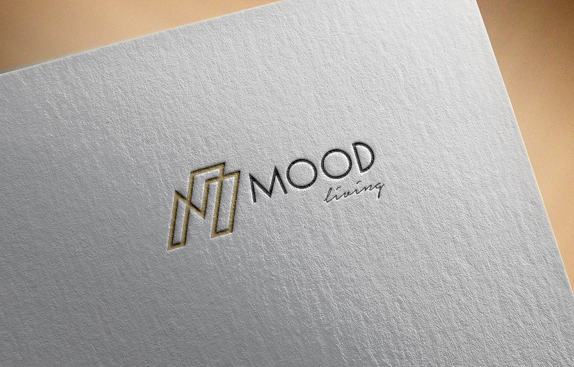 Logo Design by carabuenaeffect for Mood Design Studio | Design #13190946