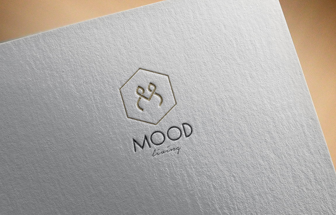 Logo Design by carabuenaeffect for Mood Design Studio | Design #13190947