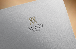 Diseño de Logo por carabuenaeffect para Mood Design Studio | Diseño: #13190948