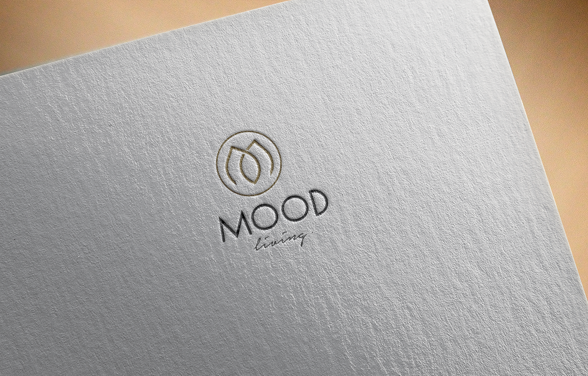 Logo Design by carabuenaeffect for Mood Design Studio | Design #13190949