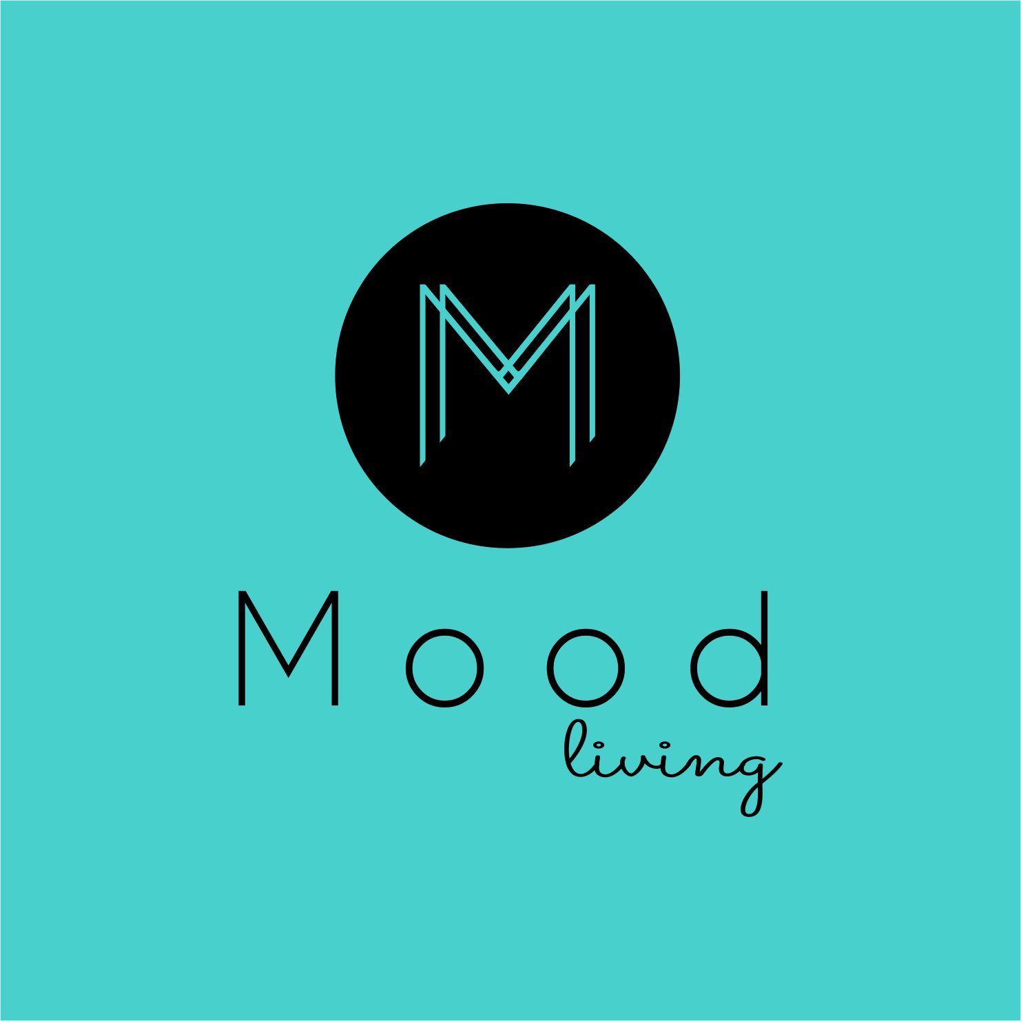 Logo Design by Ir Mv for Mood Design Studio | Design #13199583