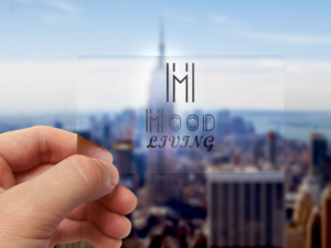 Diseño de Logo por Cutee Design para Mood Design Studio | Diseño: #13194630