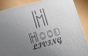 Diseño de Logo por Cutee Design para Mood Design Studio | Diseño: #13194631