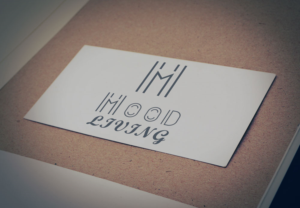 Diseño de Logo por Cutee Design para Mood Design Studio | Diseño: #13194632