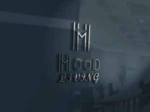 Diseño de Logo por Cutee Design para Mood Design Studio | Diseño: #13194633