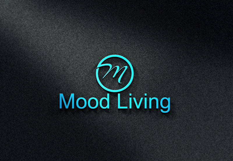 Diseño de Logo por Jon cristian para Mood Design Studio | Diseño #13188525