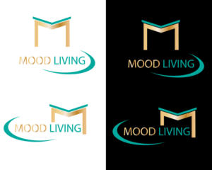Logo-Design von Ghada mohamed farghaly gadalrab für Mood Design Studio | Design: #13187354