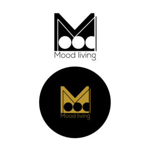 Diseño de Logo por renuka.fulzele para Mood Design Studio | Diseño: #13192760
