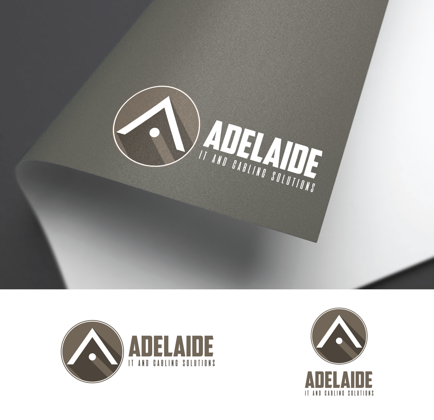 Graphic Design by DanielaC for this project | Design #13255385