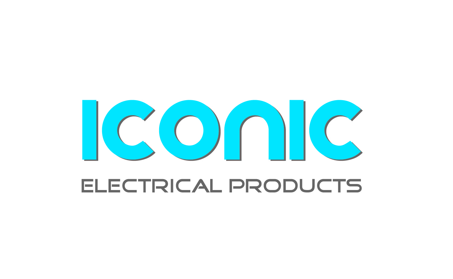 Diseño de Logo por Whizable Graphics para Iconic Electrical Products LTD | Diseño #31407