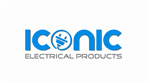 Logo Design by Whizable Graphics for Iconic Electrical Products LTD | Design #32485