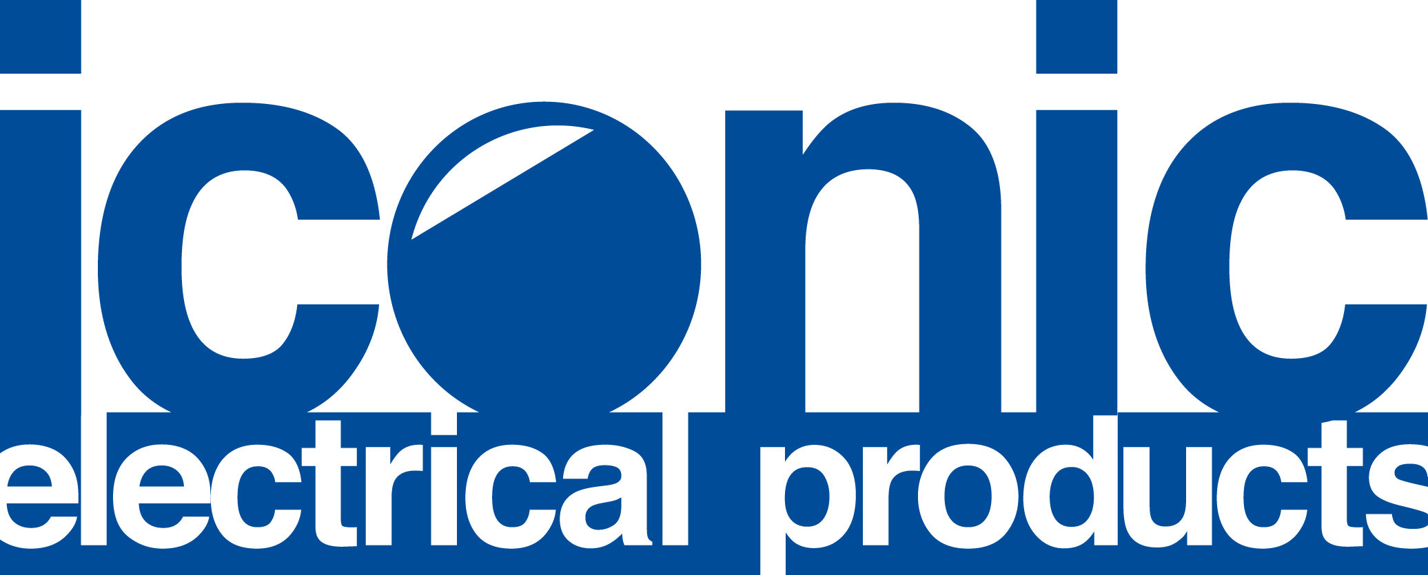 Logo Design by Rachel Barry for Iconic Electrical Products LTD | Design #31573