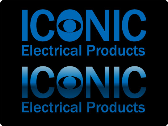 Logo-Design von faguns für Iconic Electrical Products LTD | Design #31563