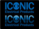 Logo Design by faguns for Iconic Electrical Products LTD | Design: #31563