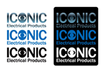 Logo Design by faguns for Iconic Electrical Products LTD | Design: #31767