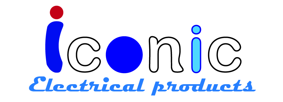 Logo-Design von sudarshan puranik für Iconic Electrical Products LTD | Design #32693