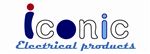 Logo Design by sudarshan puranik for Iconic Electrical Products LTD | Design: #32693