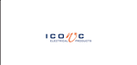 Logo Design by Charm Famous for Iconic Electrical Products LTD | Design #32818