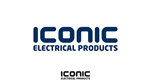 Logo Design by Dhimas Saputra for Iconic Electrical Products LTD | Design: #31391