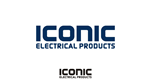 Logo Design by Dhimas Saputra for Iconic Electrical Products LTD | Design: #31395