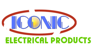 Design de Logo par Kazz pour Iconic Electrical Products LTD | Design #31626
