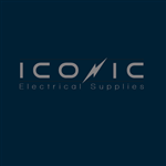 Logo Design by pixeljuice for Iconic Electrical Products LTD | Design #31528