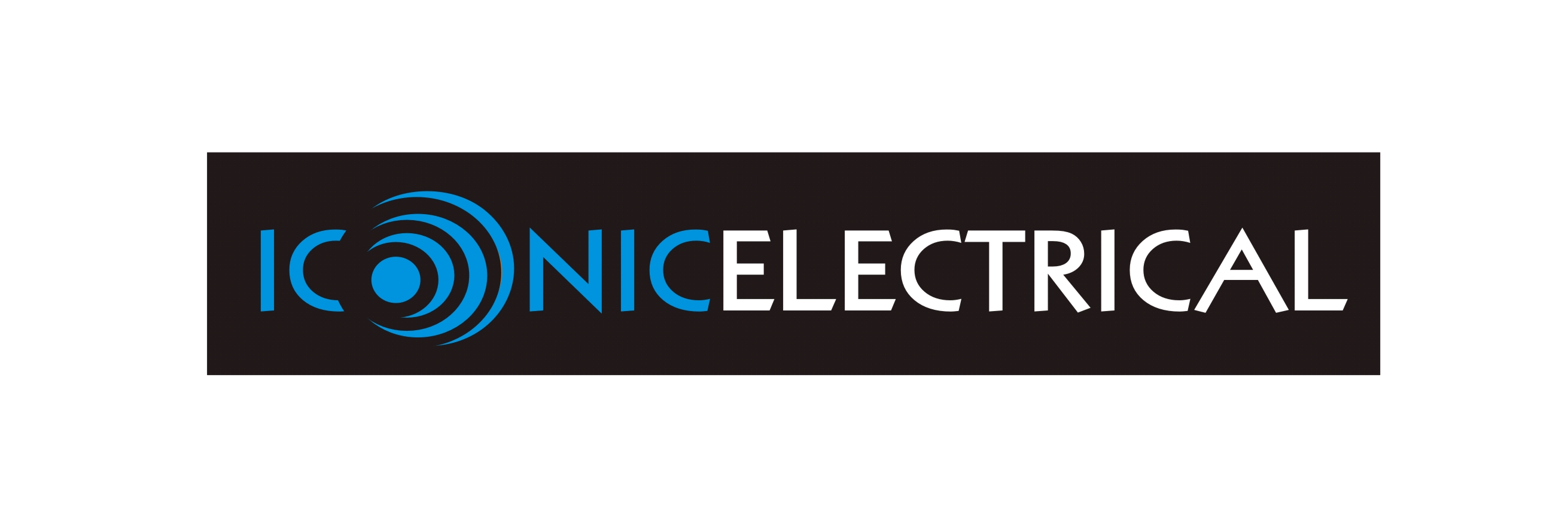 Logo Design by edward&edward for Iconic Electrical Products LTD | Design #31451