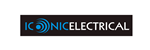 Logo Design by edward&edward for Iconic Electrical Products LTD | Design: #31451