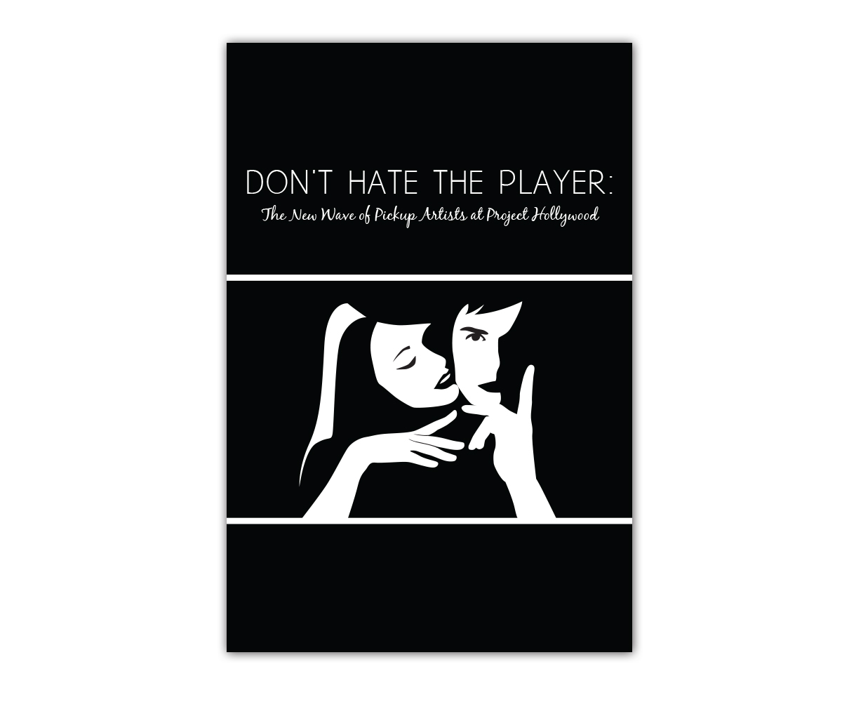 Graphic Design by amygofish for this project | Design #2453032