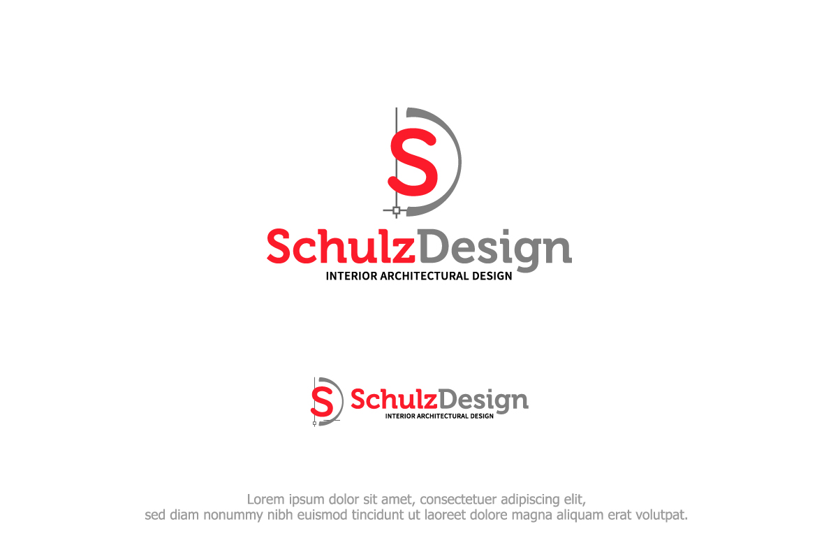 Diseño de Logo por ideaz2050 para Schulz Design Consulting | Diseño #13213413