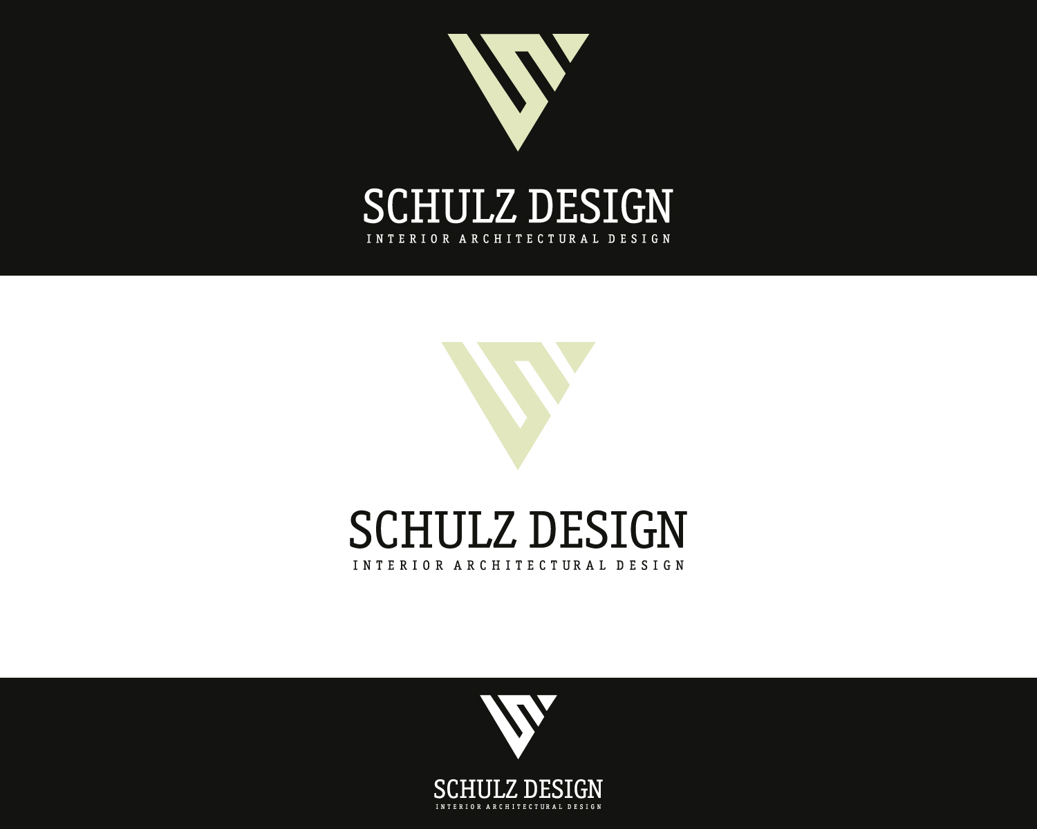 Diseño de Logo por Atec para Schulz Design Consulting | Diseño #13216974