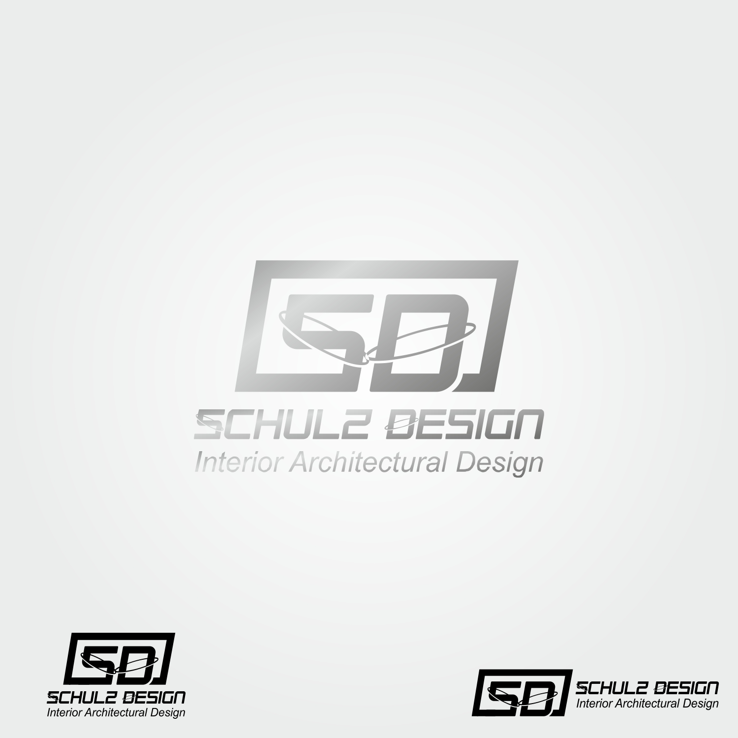Logo Design by desingman for Schulz Design Consulting | Design #13245095