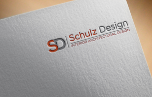 Logo Design by imnurealam for Schulz Design Consulting | Design: #13246569