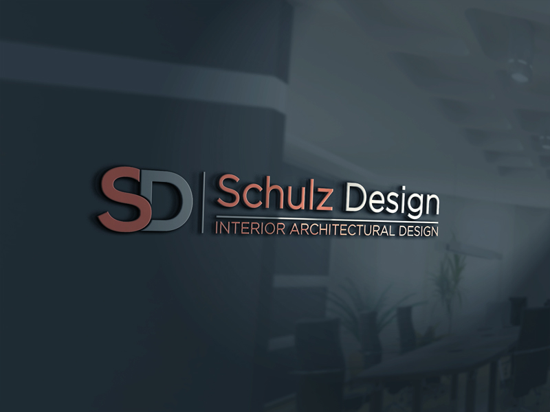 Logo Design by imnurealam for Schulz Design Consulting | Design #13246570
