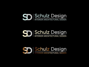 Logo Design by imnurealam for Schulz Design Consulting | Design: #13266603