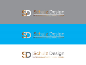 modern professional logo design job logo brief for schulz design