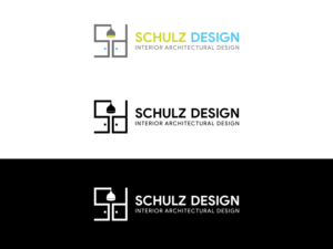 Logo Design by Slant Line Media for Schulz Design Consulting | Design: #13236370