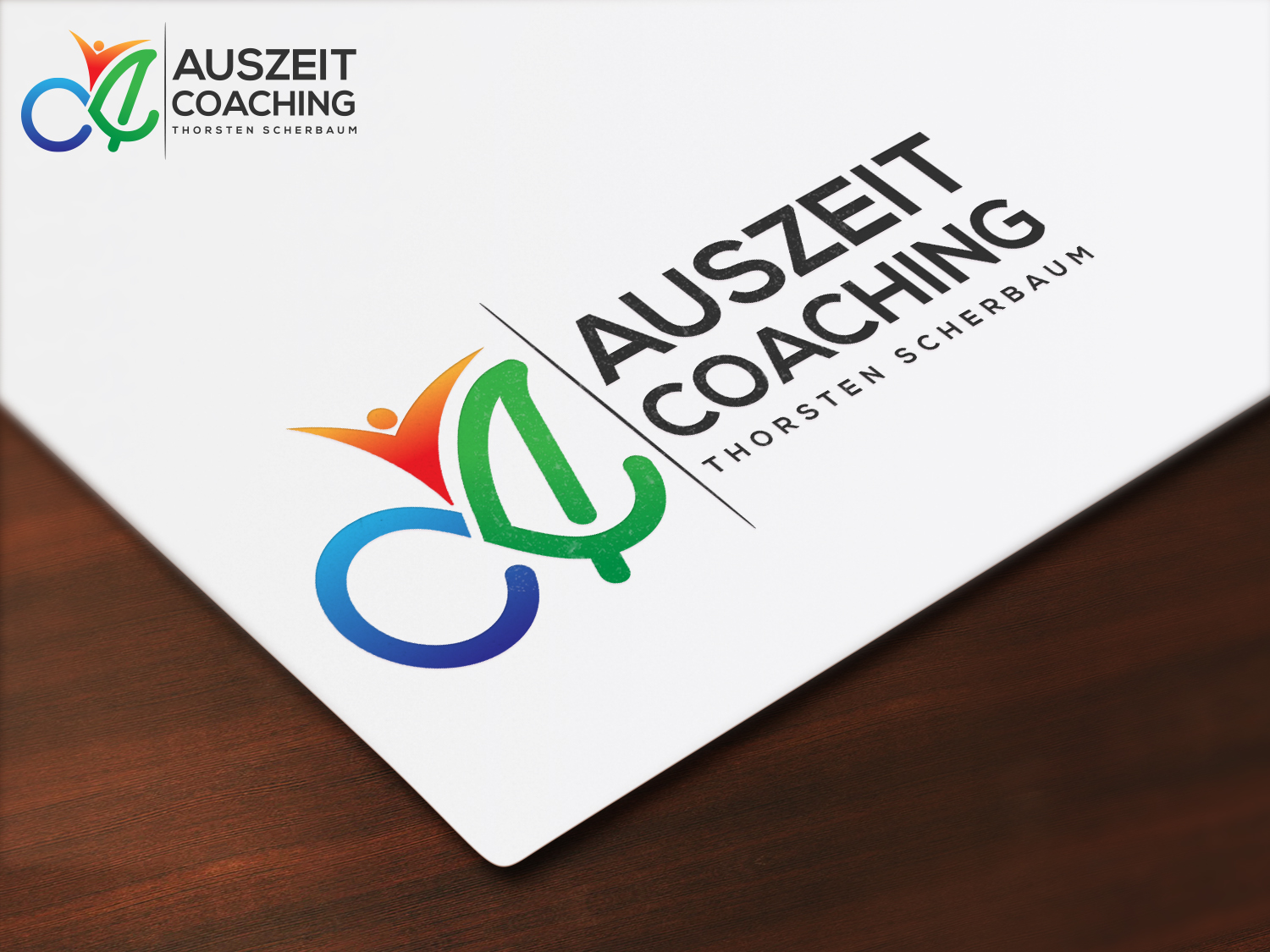 Logo Design by IMD-HUB for this project | Design #13192620