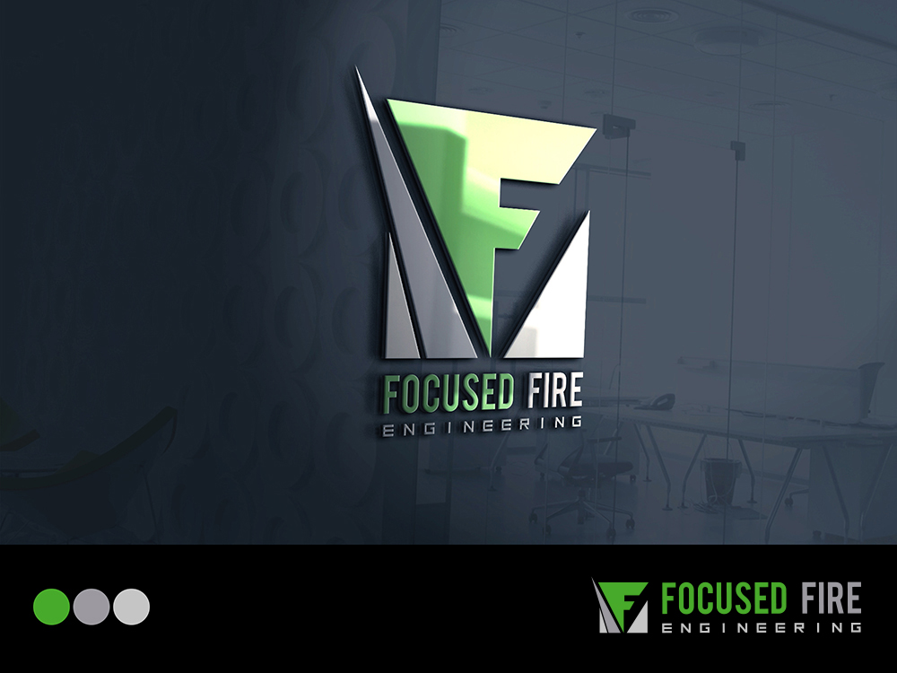 Logo Design by Marco Rubio for this project | Design #13303940