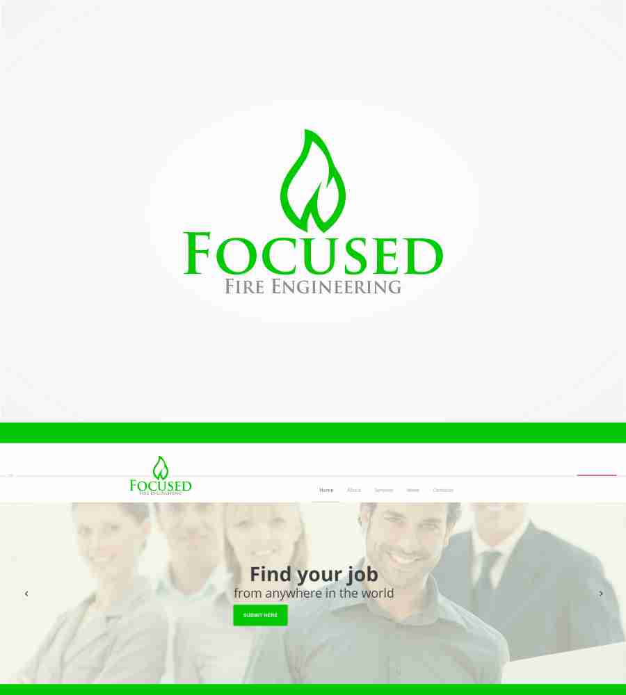 Logo Design by Paulsein for this project | Design #13243407